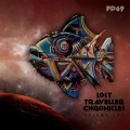 Buy Frozen Planet....1969 - Lost Traveller Chronicles: Vol. 1 (EP) (Vinyl) Mp3 Download