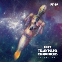 Purchase Frozen Planet....1969 - Lost Traveller Chronicles: Vol. 2 (EP) (Vinyl)
