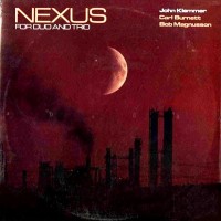 Purchase John Klemmer - Nexus (Vinyl)