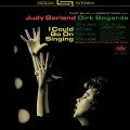 Purchase Judy Garland - I Could Go On Singing (Vinyl) Mp3 Download
