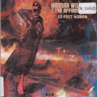 Purchase Hannah Williams & The Affirmations - 50 Foot Woman