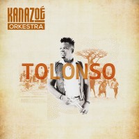 Purchase Kanazoe Orkestra - Tolonso