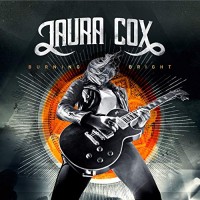 Purchase Laura Cox - Burning Bright