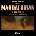 Purchase Ludwig Goransson - The Mandalorian: Chapter 2 (Original Score) Mp3 Download