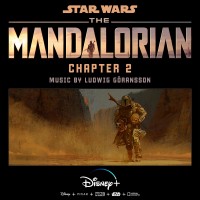 Purchase Ludwig Goransson - The Mandalorian: Chapter 2 (Original Score)