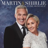 Purchase Martin & Shirlie - In The Swing Of It