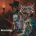 Buy Necrotic Mutation - Mutanthology Mp3 Download