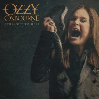 Purchase Ozzy Osbourne - Straight To Hell (CDS)