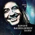 Buy Ripoff Raskolnikov - Small World Mp3 Download