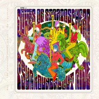 Purchase The Dukes of Stratosphear - Psurroundabout Ride (Original Stereo)