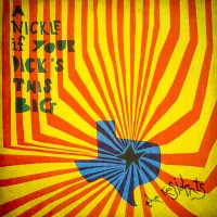Purchase The Residents - A Nickle If Your Dick's This Big (1971-1972) CD2