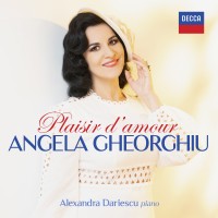 Purchase Angela Gheorghiu - Plaisir D'amour