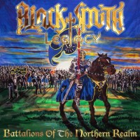 Purchase Blacksmith Legacy - Battalions Of The Northern Realm