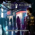 Buy Celesti Alliance - Hybrid Generation Mp3 Download