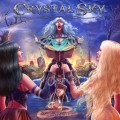 Buy Crystal Sky - Spell Of The Witch Mp3 Download