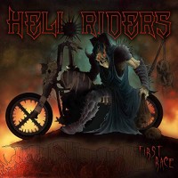 Purchase Hell Riders - First Race