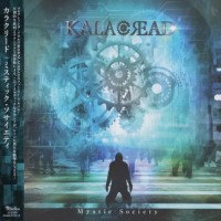 Purchase Kalacread - Mystic Society