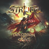 Purchase Strider - Dominion Of Steel