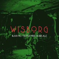 Purchase Wisborg - Black No. 1 (Little Miss Scare-All) (CDS)