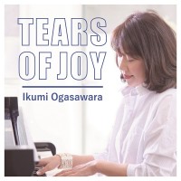 Purchase Ikumi Ogasawara - Tears Of Joy