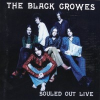 Purchase The Black Crowes - Souled Out Live (EP)