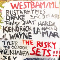 Purchase Westbam - The Risky Sets!!!