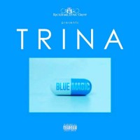 Purchase Trina - Blue Magic