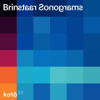 Purchase Brinstaar - Sonograms