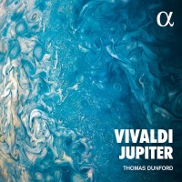 Purchase Jupiter & Thomas Dunford - Vivaldi