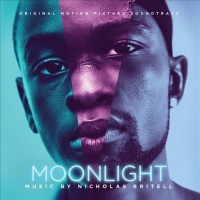 Purchase Nicholas Britell - Moonlight