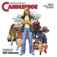 Purchase Ron Goodwin - Candleshoe (Vinyl)