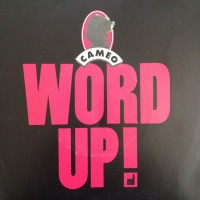 Purchase Cameo - Word Up! (VLS)