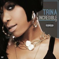 Purchase Trina - Incredible (EP)