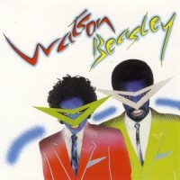 Purchase Watson Beasley - Watson Beasley (Vinyl)