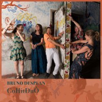 Purchase Bruno Desplan - Cohitduo