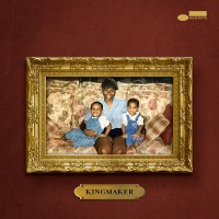 Purchase Joel Ross - Kingmaker