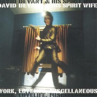 Purchase David Devant And His Spirit Wife - Work, Lovelife, Miscellaneous