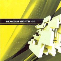 Purchase VA - Serious Beats 44 CD1