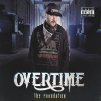 Purchase Overtime - The Foundation