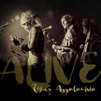 Purchase Rising Appalachia - Alive