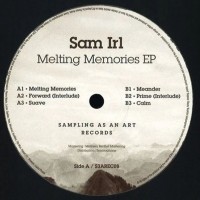 Purchase Sam Irl - Melting Memories (EP)