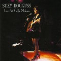 Buy Suzy Bogguss - Live At Caffe Milano Mp3 Download