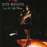 Purchase Suzy Bogguss - Live At Caffe Milano