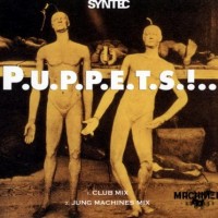 Purchase Syntec - Puppets (EP)