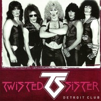 Purchase Twisted Sister - Rock 'n' Roll Saviors (The Early Years) CD1