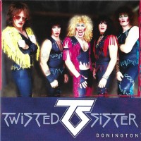 Purchase Twisted Sister - Rock 'n' Roll Saviors (The Early Years) CD3