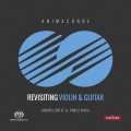 Buy Animacorde - Revisiting Violin & Guitar Mp3 Download