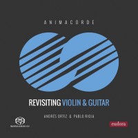Purchase Animacorde - Revisiting Violin & Guitar