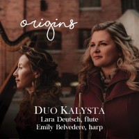 Purchase Duo Kalysta - Origins