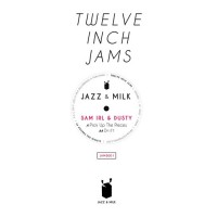 Purchase Sam Irl - Twelve Inch Jams 002 (CDS)